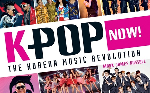 K-POP dance (cover dance)