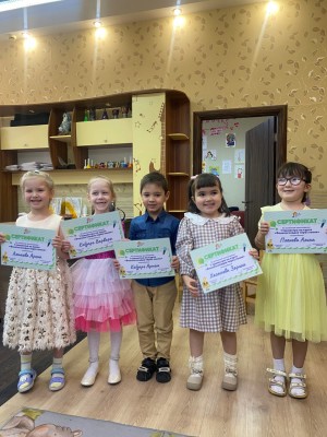 Нейромузыка 3,5–6 лет — развитие речи через музыку