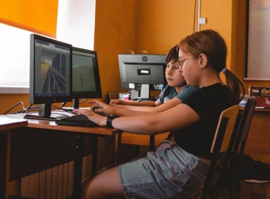 Основы информационных технологий