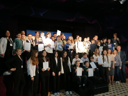 Основы информационных технологий