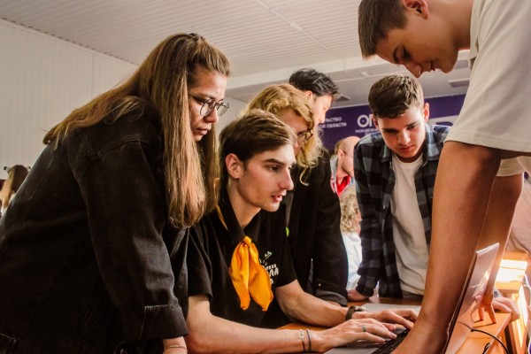 Основы создания сайтов, алгоритмизации и программирования