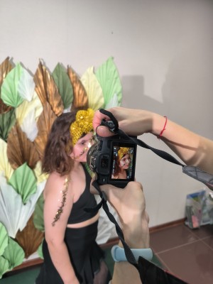 Студия для девочек ФЕЕЧКА