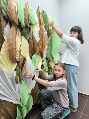 Студия для девочек ФЕЕЧКА