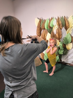 Студия для девочек ФЕЕЧКА