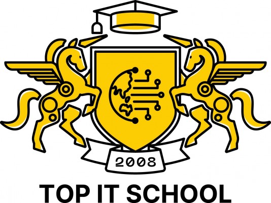 ТОП IT School