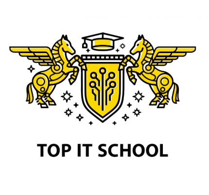 TOP IT SCHOOL