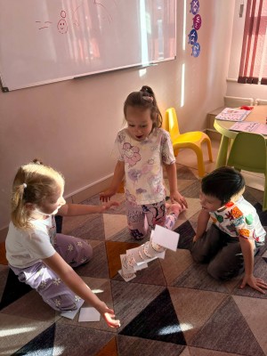 Экспресс курс Английского