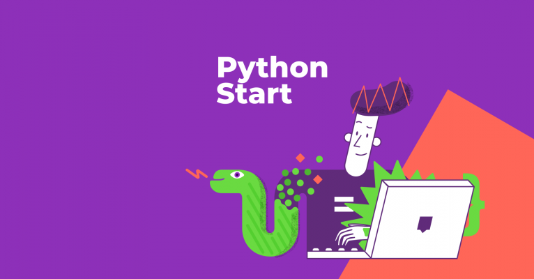 Python Start