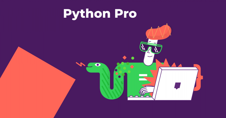 Python Pro