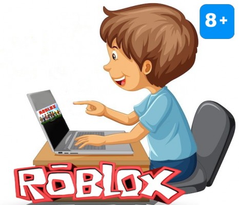 Roblox Studio (разработка игр)