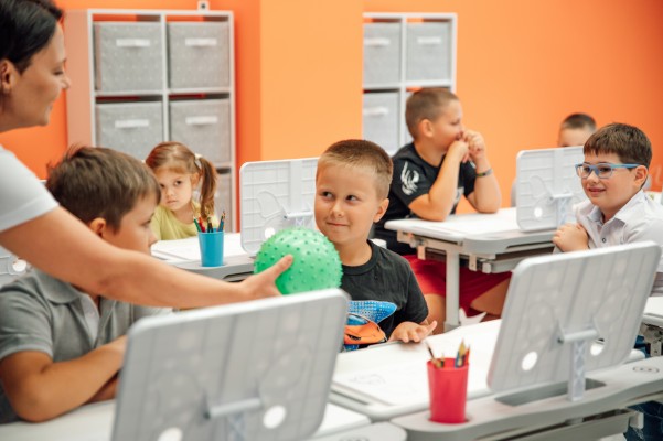 TOP IT School
