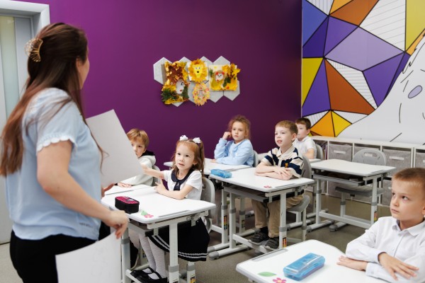 TOP IT School