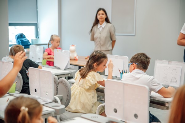 TOP IT School