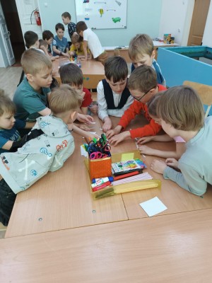 Юный техник
