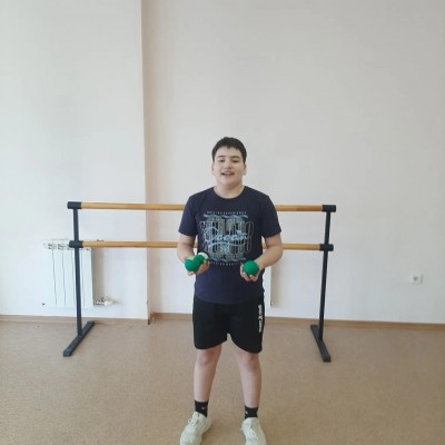 Цирковая студия Жонглироаание