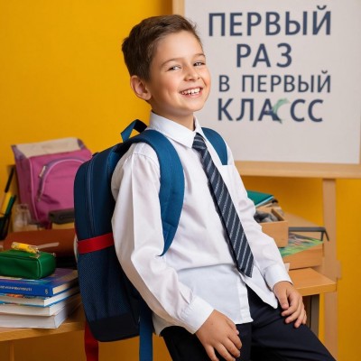 Подготовка к школе