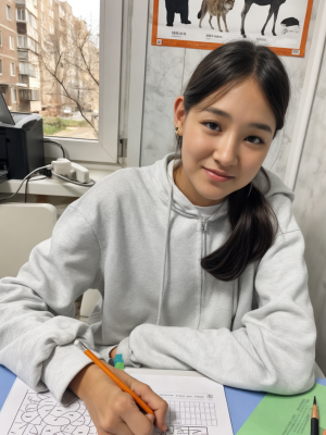 Скорочтение