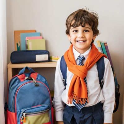 Подготовка к школе