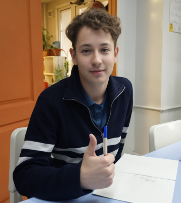 Русский язык