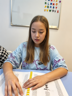 Скорочтение