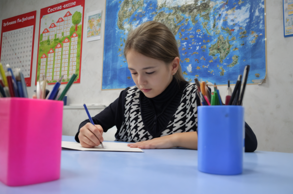 Каллиграфия