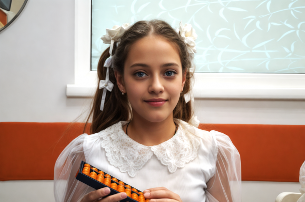 Ментальная арифметика