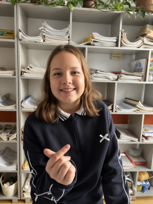 Английский язык