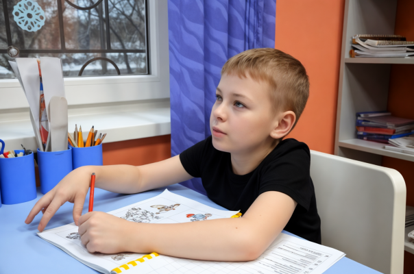 Каллиграфия