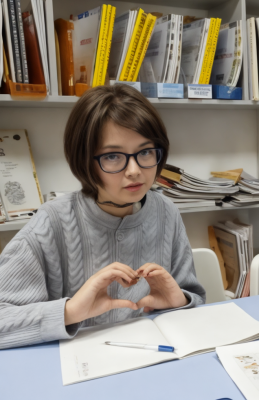 Английский язык