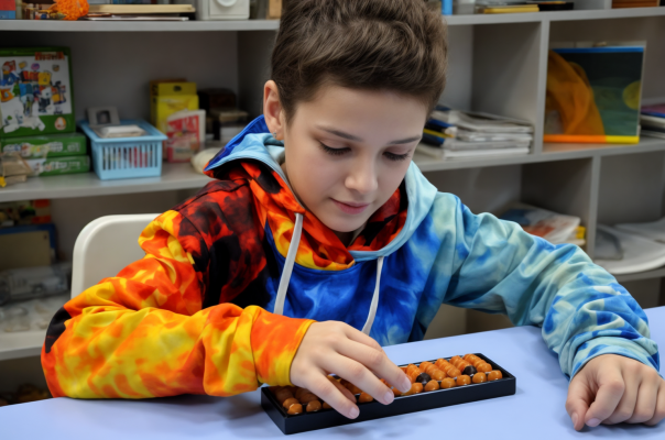 Ментальная арифметика