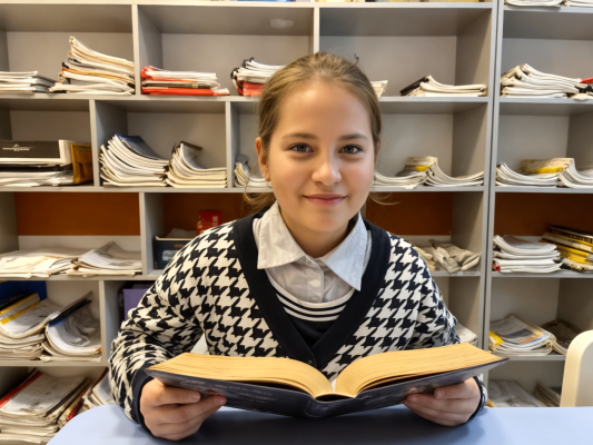 Скорочтение