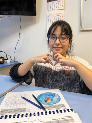 Русский язык