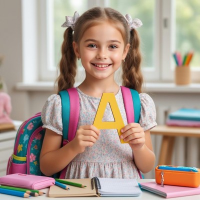 Подготовка к школе