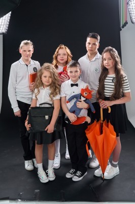 Английский язык (пр. Гагарина, 42/1)