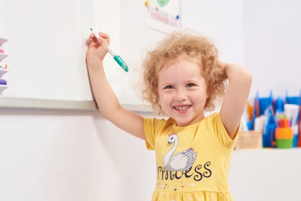 Подготовка к школе (пр. Гагарина, 42/1)