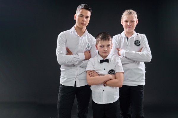 Каллиграфия. Красивый почерк (на ул. Салмышской, 43а)