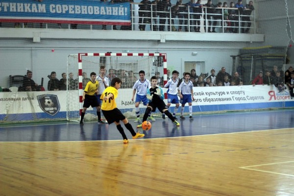 Футбол (на ул. Орджоникидзе)