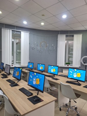 Софтиум Клик