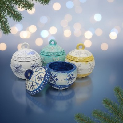 Мастер-класс 