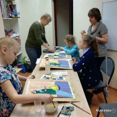 Арт класс