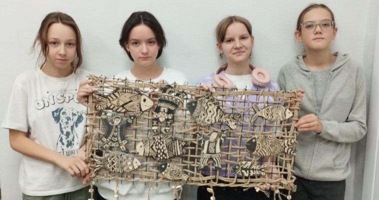 Студия керамики