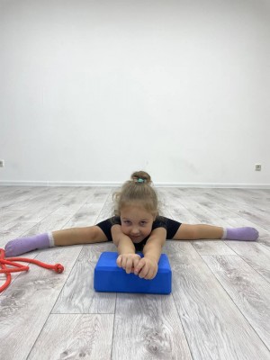 Спортивные танцы, Художественная, Эстетическая гимнастика набор