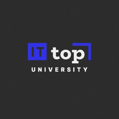 IT TOP Университет