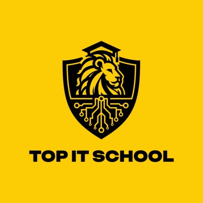 Top IT School, г. Пермь