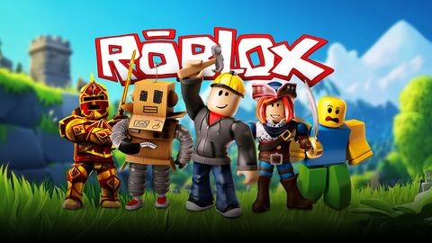 Мастер-класс “Roblox Studio для детей: создание первой игры”