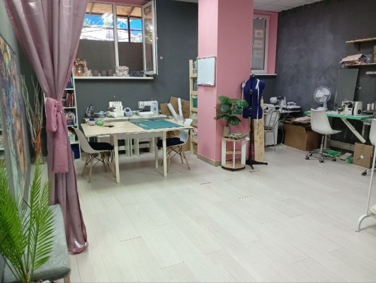 Швейный кружок для детей и начинающих