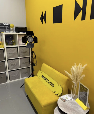 KODA STUDIO