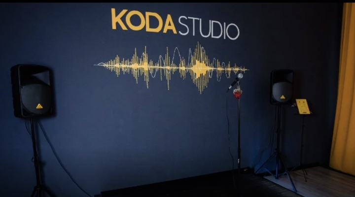 KODA STUDIO
