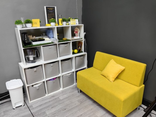 Уроки гитары