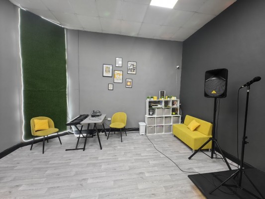 Уроки гитары